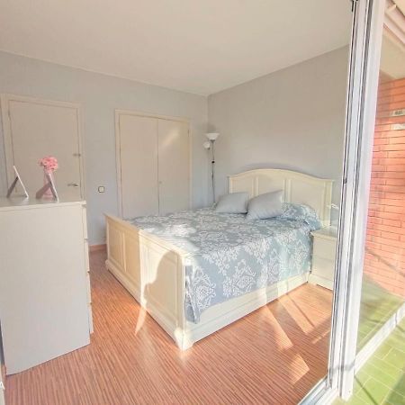 Апартаменти Apartamento Muy Luminoso En Segunda Linea De Mar Рода-де-Бара Екстер'єр фото